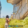 工業炉を作るための素材を集めて回る【ARK:SA　ゆるい設定だけど実質ハードコアモードのARK　その７８　エクスティンクション】
