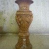 木製花瓶