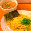 ABE's　4回目 初めてのつけ麺！