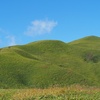 三峰山へ。