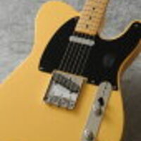 レビュー Fender Road Worn 50s Telecaster これぞ50年代テレキャス ギタリスト かとうたかこの音楽ブログ