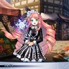 メギド72雑記その394  ハルマを夢見た少女 　3話-2　「ダゴンさん！？不味いですよ！」