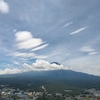 河口湖　富士山パノラマロープウェイ 〜 ほうとう＆いちごパフェ ～温泉