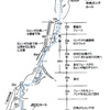 谷川岳 一ノ倉沢烏帽子沢奥壁南稜