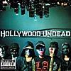 音楽『Hollywood Undead』Swan Songs