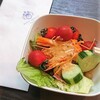 ホテルヴィスキオ大阪ランチバイキング