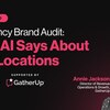 AIがあなたの店舗について何を語るか？緊急ブランド監査