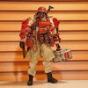 threeA WWRp Medic Grunt and Betsy MK2 square set & EMGY Grunt