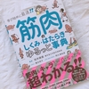 わかりやすい筋肉の本【英語付き！】