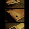 オーダーメイドのiPhoneケース