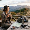 登山用品を賢く揃える！ファミリーセールとブランド選びの「納得感」ある判断基準