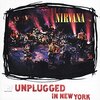 Nirvana『MTV Unplugged in New York』('94)