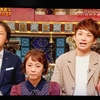 暴走する稲ちゃんと、踊る美魔女。