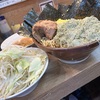 自家製麺浜一〜進化進撃のグリムチギュミ麺！史上最濃昆布水！【限定】世襲昆布ーZEROー