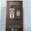 GEEK VAPE AMMIT RTA アトマイザーレビュー