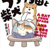 うちう猫と柴犬