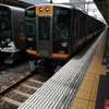 阪神尼崎駅 4