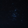プレセペ星団（M44）