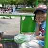 ケーキ屋さんに夢中