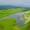 冷水沼（青森県つがる）