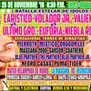 今週のCMLL 11/21 ~ 11/27