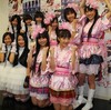 ももいろクローバーZ × 東京女子流 シングルリリース合同イベント「横浜BLITZ五番勝負！」（UST 19:00〜）