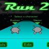 Run 2 Unblocked Best Faster Game Play Online