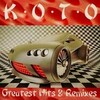  Koto - Greatest Hits & Remixes (ZYX Music)