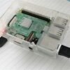 【Raspberry Pi 3B】で自宅サーバー構築  Debianのインストール