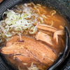 七夕まつり　しょうゆラーメン