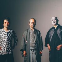 地獄の料理人 鈴木研一 人間椅子 のハードロック料理講座 ガジェット通信 Getnews