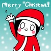 Merry  Christmas☆