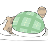 体調不良の1週間