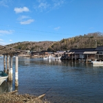 気多大社、舟屋、高岡の重伝建