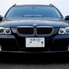 ベロフLEDフォグキット「シリウスボールドレイ」（BMW E91）