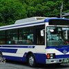 JR久大本線代行バス