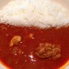 ジャズ・オリンパス！ ジャズバーのカレーランチ