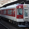 近鉄名古屋線急行用車両のトイレ位置を考察する