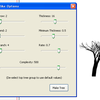 Tree-likeUI.js と jsLinb UI Builder hack