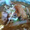 北海道　千歳市　ラーメン一平　/　店員が女性ばかりの人気店
