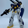 ガンプラ紹介　～ＨＧＵＣ　１／１４４　ガンダム試作６号機（マドロック）