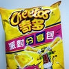 台湾のスナック菓子