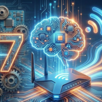 【コスパ最強】Wi-Fiルーター選びの新常識！「規格の数字」(wifi6/wifi7など）より「頭脳/ストリーム数」で選ぶならエレコムがおすすめな理由