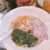 蟻塚(水道橋・ラーメン)