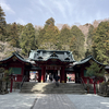 神社とコーヒー（２）箱根篇〜箱根神社とCAFE Ryusenkeiそして甘酒茶屋