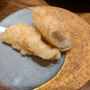 天ぷら みかわ　これぞ風物詩