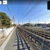 グーグルマップで鉄道撮影スポットを探してみた　秩父鉄道　羽生駅～西羽生駅