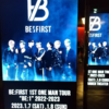 2023.1.07 : BE:FIRST 1ST ONE  MAN TOUR "BE:1" 2022-2023 @東京ガーデンシアター