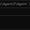 GitHub Copilot CLI で作業ディレクトリを移動する