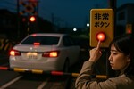 鴻巣市の踏切事故から学ぶ｜踏切事故はなぜ起きる？立ち往生したらどうする？原因と対処法を解説